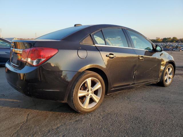 Photo 2 VIN: 1G1PE5SB4F7157163 - CHEVROLET CRUZE LT 