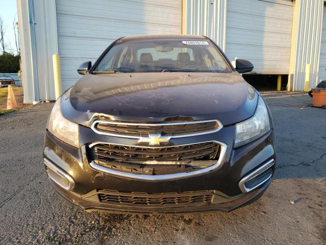 Photo 4 VIN: 1G1PE5SB4F7157163 - CHEVROLET CRUZE LT 