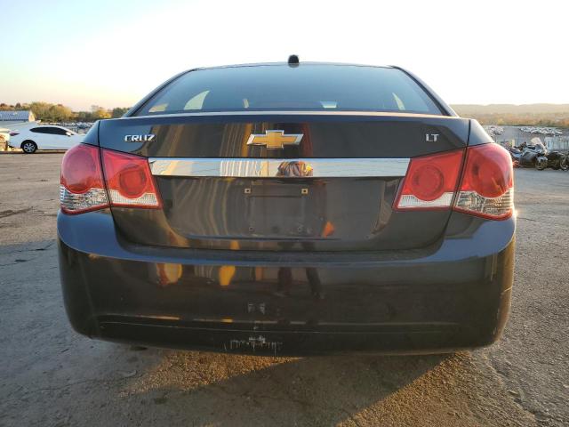 Photo 5 VIN: 1G1PE5SB4F7157163 - CHEVROLET CRUZE LT 