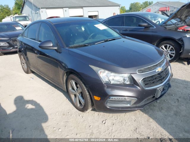 Photo 0 VIN: 1G1PE5SB4F7160693 - CHEVROLET CRUZE 