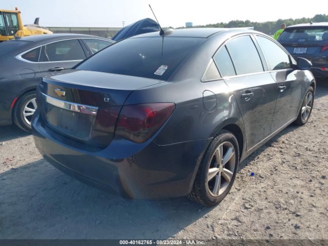 Photo 3 VIN: 1G1PE5SB4F7160693 - CHEVROLET CRUZE 