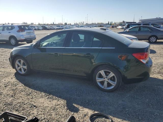 Photo 1 VIN: 1G1PE5SB4F7171788 - CHEVROLET CRUZE LT 