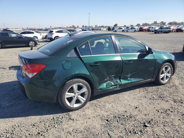 Photo 2 VIN: 1G1PE5SB4F7171788 - CHEVROLET CRUZE LT 