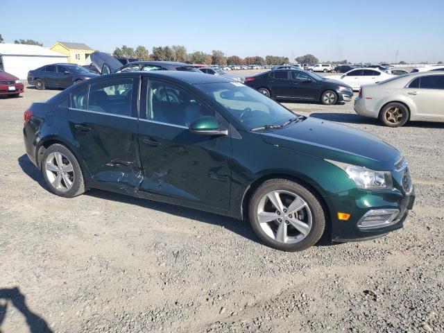 Photo 3 VIN: 1G1PE5SB4F7171788 - CHEVROLET CRUZE LT 