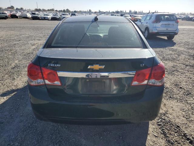 Photo 5 VIN: 1G1PE5SB4F7171788 - CHEVROLET CRUZE LT 