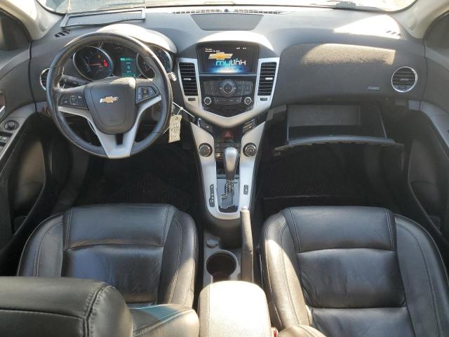 Photo 7 VIN: 1G1PE5SB4F7171788 - CHEVROLET CRUZE LT 