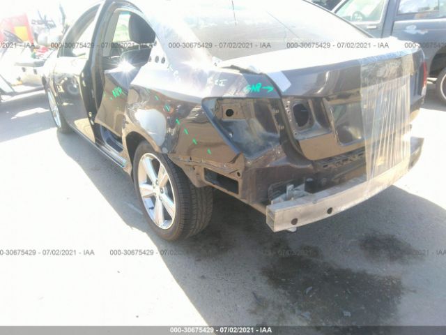 Photo 5 VIN: 1G1PE5SB4F7175341 - CHEVROLET CRUZE 