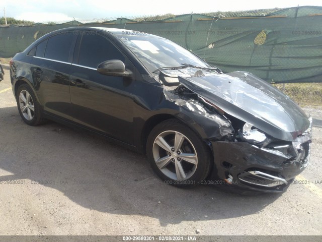 Photo 0 VIN: 1G1PE5SB4F7175470 - CHEVROLET CRUZE 