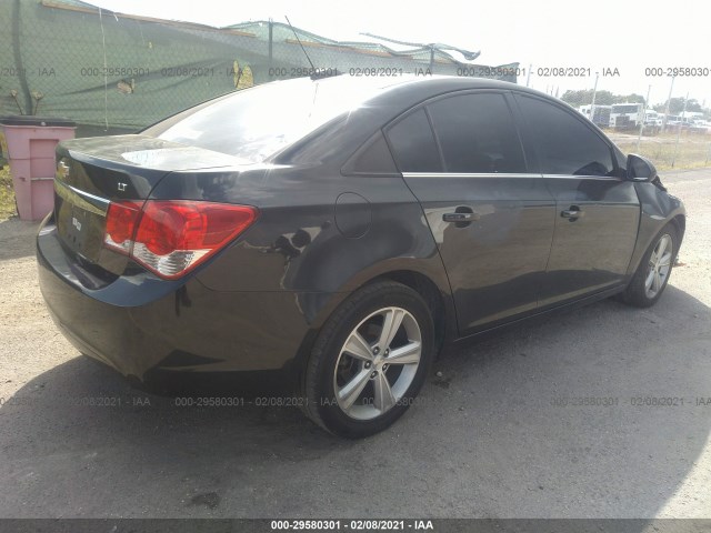 Photo 3 VIN: 1G1PE5SB4F7175470 - CHEVROLET CRUZE 