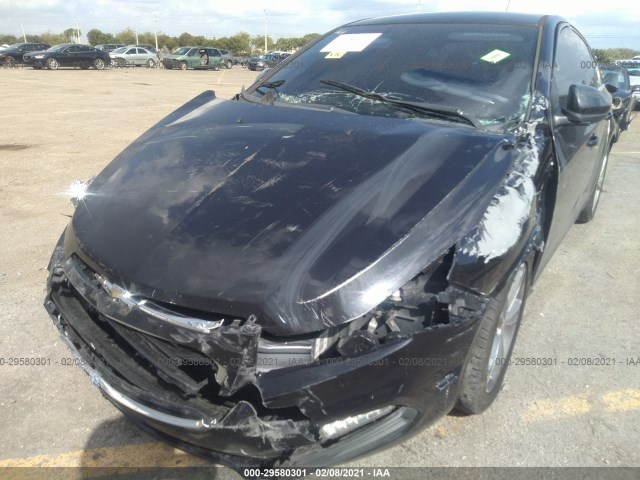 Photo 5 VIN: 1G1PE5SB4F7175470 - CHEVROLET CRUZE 