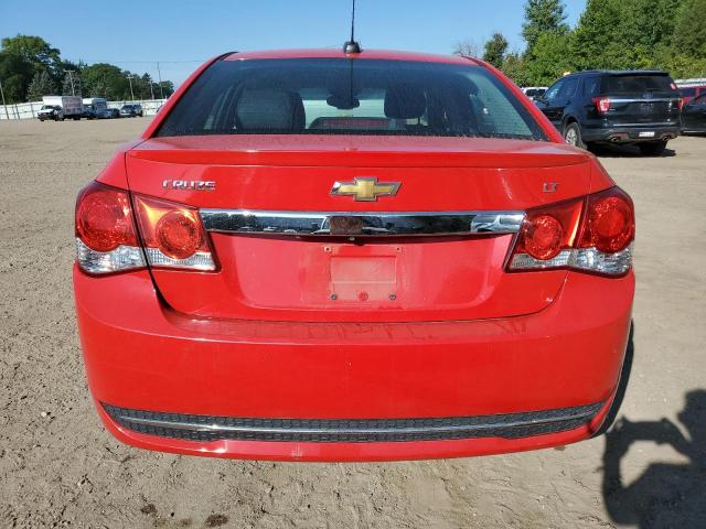 Photo 5 VIN: 1G1PE5SB4F7179812 - CHEVROLET CRUZE LT 