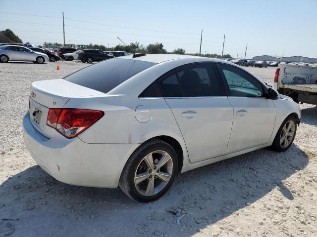 Photo 2 VIN: 1G1PE5SB4F7187988 - CHEVROLET CRUZE LT 