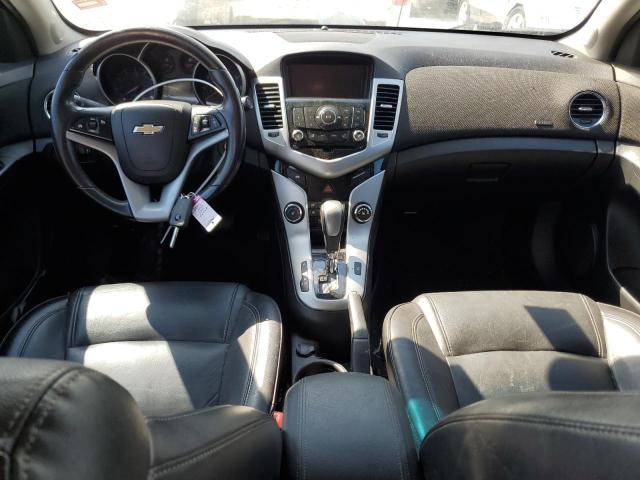 Photo 7 VIN: 1G1PE5SB4F7187988 - CHEVROLET CRUZE LT 