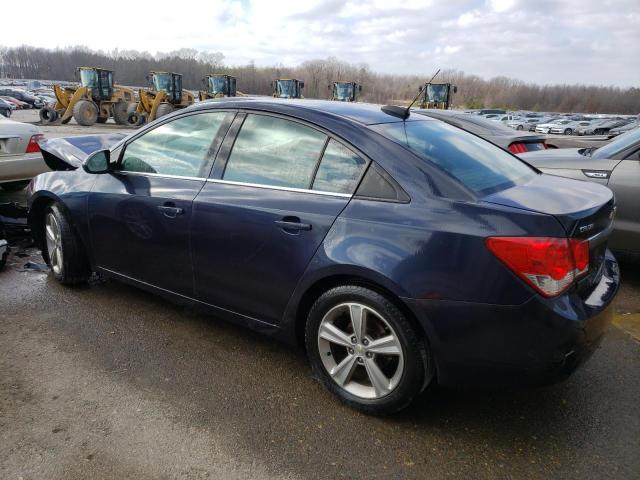 Photo 1 VIN: 1G1PE5SB4F7196917 - CHEVROLET CRUZE LT 