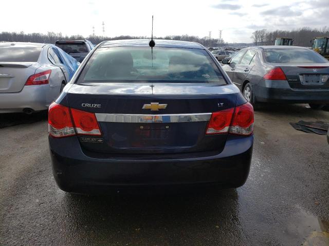 Photo 5 VIN: 1G1PE5SB4F7196917 - CHEVROLET CRUZE LT 