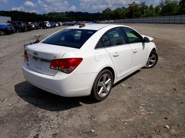 Photo 3 VIN: 1G1PE5SB4F7202442 - CHEVROLET CRUZE LT 