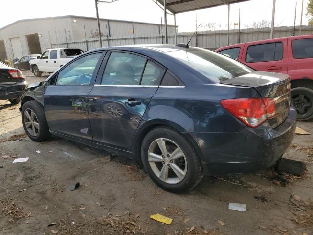 Photo 1 VIN: 1G1PE5SB4F7204997 - CHEVROLET CRUZE LT 