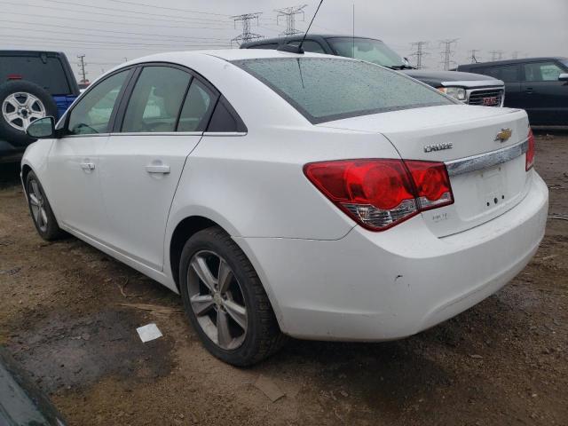 Photo 1 VIN: 1G1PE5SB4F7206460 - CHEVROLET CRUZE 