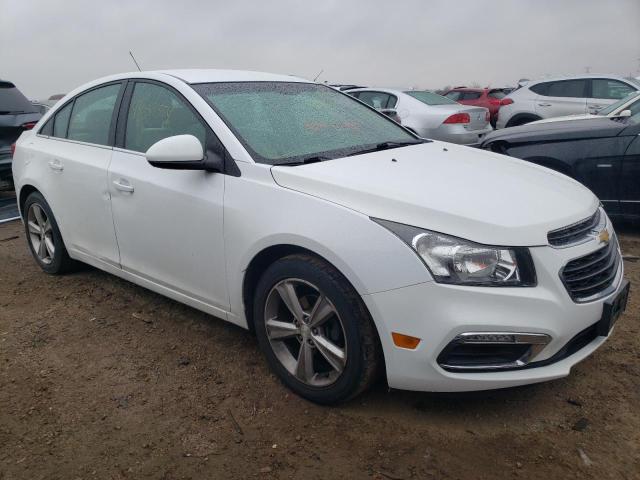 Photo 3 VIN: 1G1PE5SB4F7206460 - CHEVROLET CRUZE 