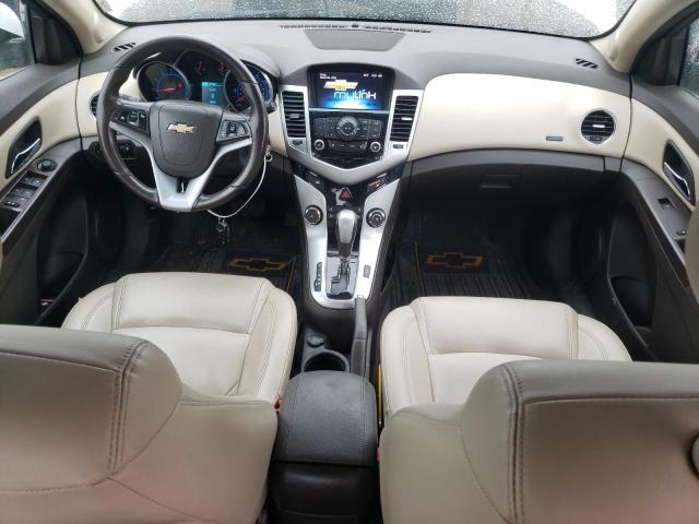 Photo 7 VIN: 1G1PE5SB4F7206460 - CHEVROLET CRUZE 