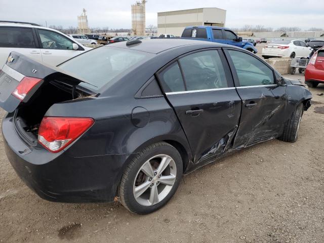 Photo 2 VIN: 1G1PE5SB4F7211819 - CHEVROLET CRUZE LT 