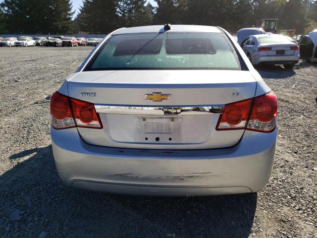 Photo 5 VIN: 1G1PE5SB4F7216826 - CHEVROLET CRUZE LT 