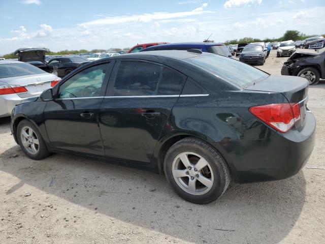 Photo 1 VIN: 1G1PE5SB4F7220830 - CHEVROLET CRUZE 