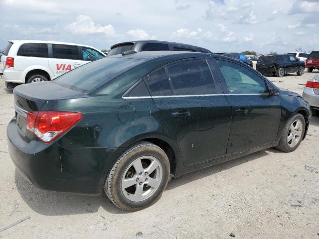 Photo 2 VIN: 1G1PE5SB4F7220830 - CHEVROLET CRUZE 