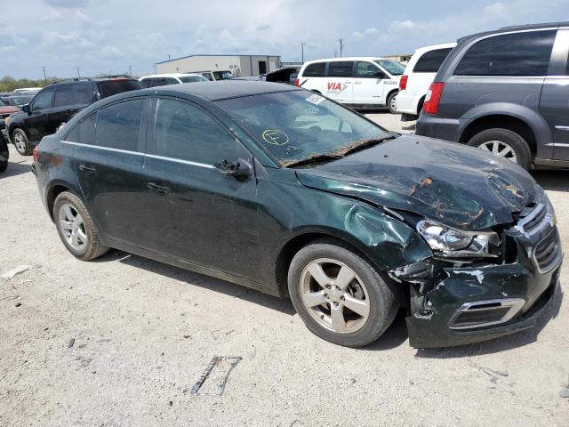 Photo 3 VIN: 1G1PE5SB4F7220830 - CHEVROLET CRUZE 