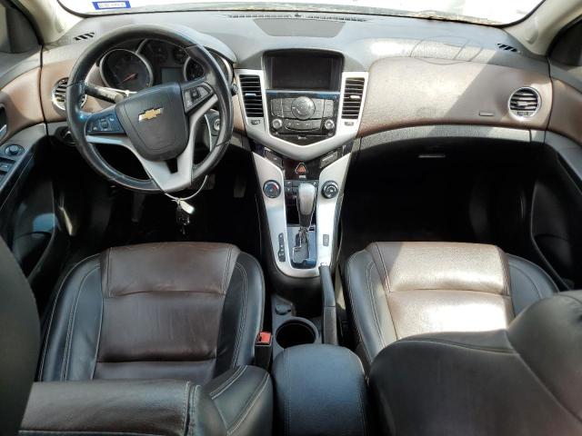 Photo 7 VIN: 1G1PE5SB4F7220830 - CHEVROLET CRUZE 