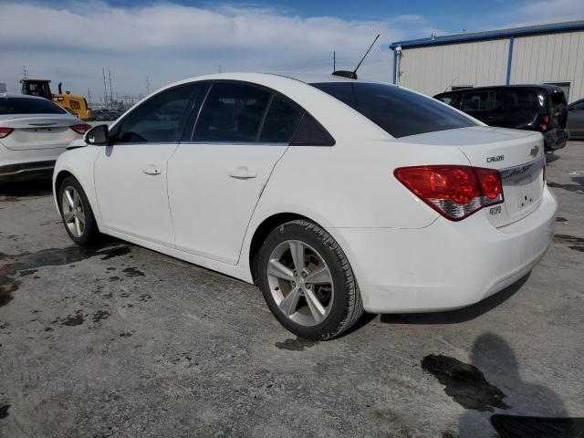 Photo 1 VIN: 1G1PE5SB4F7221069 - CHEVROLET CRUZE 