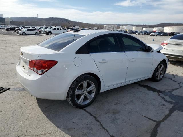 Photo 2 VIN: 1G1PE5SB4F7221069 - CHEVROLET CRUZE 