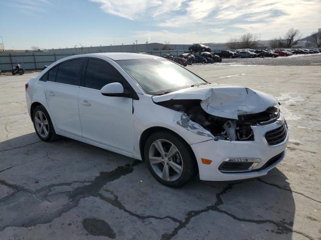 Photo 3 VIN: 1G1PE5SB4F7221069 - CHEVROLET CRUZE 