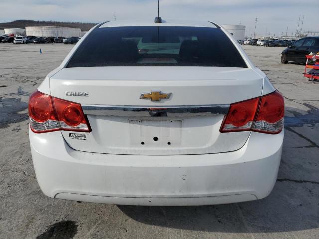 Photo 5 VIN: 1G1PE5SB4F7221069 - CHEVROLET CRUZE 