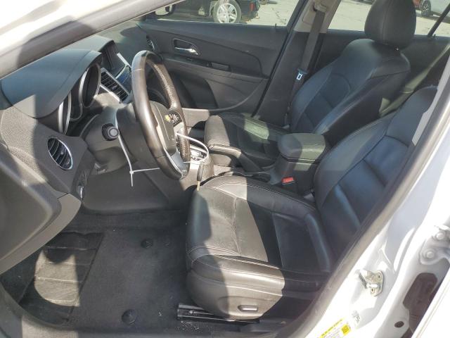 Photo 6 VIN: 1G1PE5SB4F7221069 - CHEVROLET CRUZE 