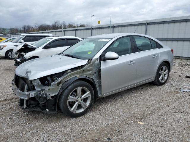 Photo 0 VIN: 1G1PE5SB4F7231455 - CHEVROLET CRUZE LT 