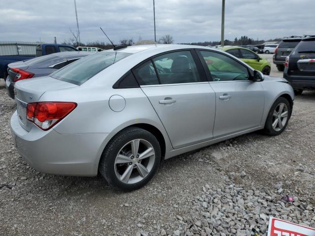 Photo 2 VIN: 1G1PE5SB4F7231455 - CHEVROLET CRUZE LT 