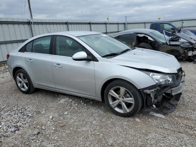 Photo 3 VIN: 1G1PE5SB4F7231455 - CHEVROLET CRUZE LT 