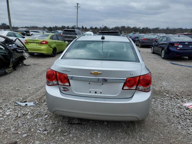 Photo 5 VIN: 1G1PE5SB4F7231455 - CHEVROLET CRUZE LT 