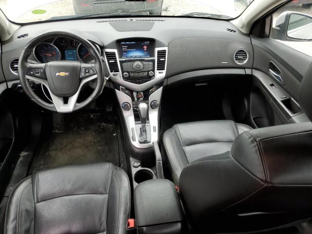 Photo 7 VIN: 1G1PE5SB4F7231455 - CHEVROLET CRUZE LT 