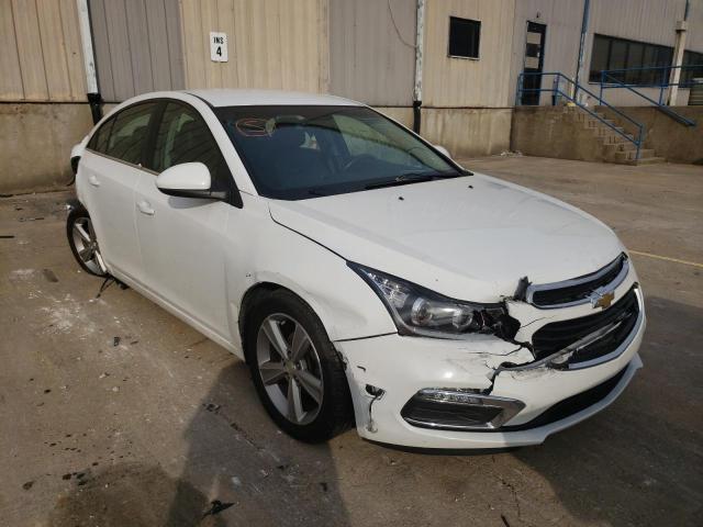 Photo 0 VIN: 1G1PE5SB4F7235036 - CHEVROLET CRUZE LT 