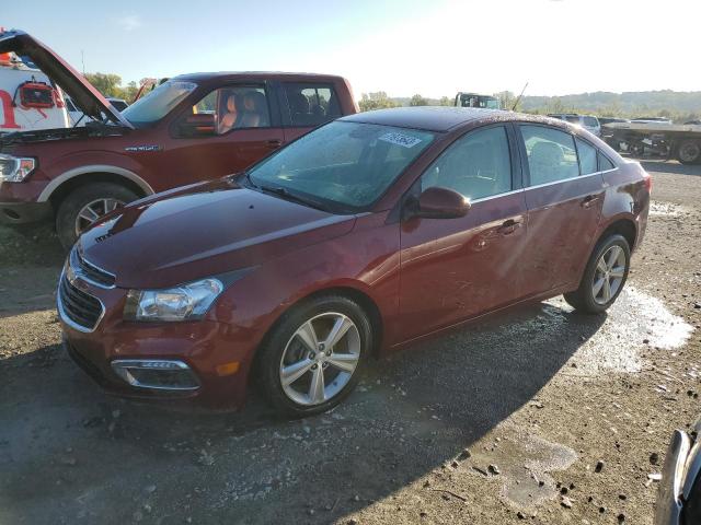 Photo 0 VIN: 1G1PE5SB4F7258266 - CHEVROLET CRUZE 