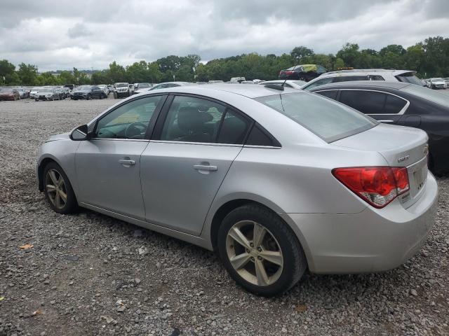 Photo 1 VIN: 1G1PE5SB4F7259563 - CHEVROLET CRUZE LT 