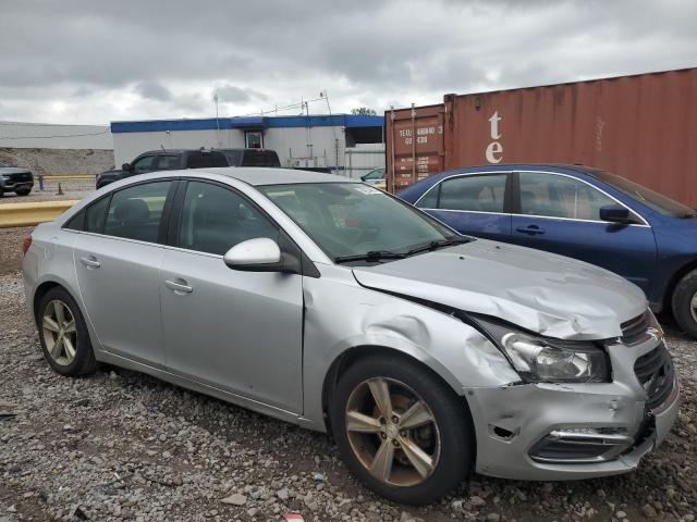 Photo 3 VIN: 1G1PE5SB4F7259563 - CHEVROLET CRUZE LT 