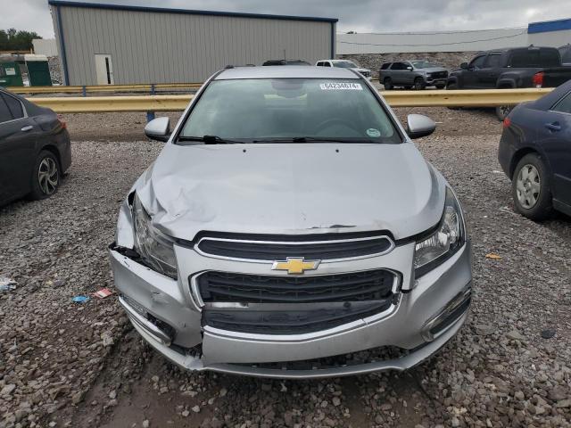 Photo 4 VIN: 1G1PE5SB4F7259563 - CHEVROLET CRUZE LT 