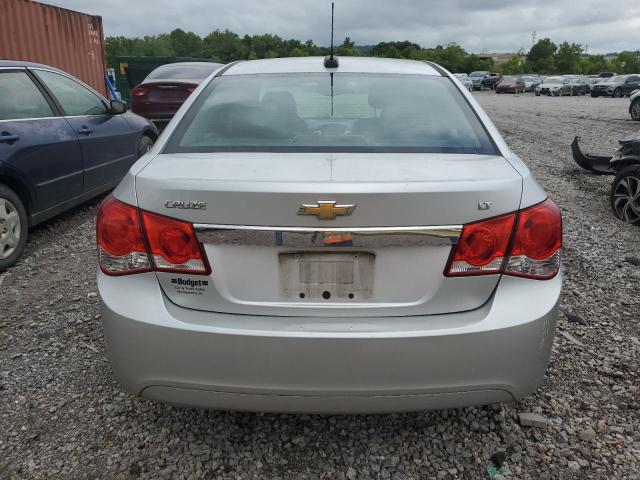 Photo 5 VIN: 1G1PE5SB4F7259563 - CHEVROLET CRUZE LT 