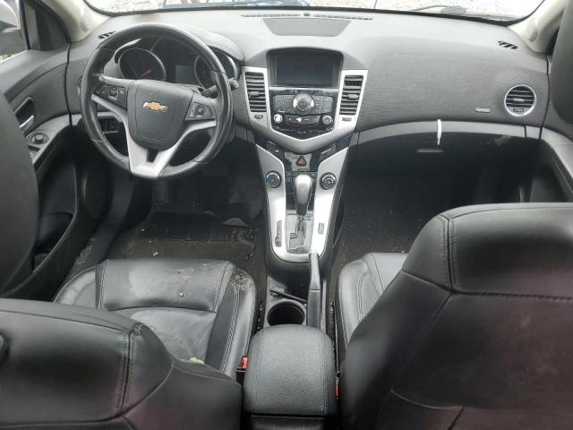 Photo 7 VIN: 1G1PE5SB4F7259563 - CHEVROLET CRUZE LT 