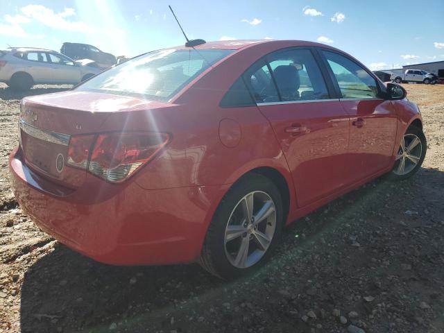 Photo 2 VIN: 1G1PE5SB4F7268683 - CHEVROLET CRUZE LT 