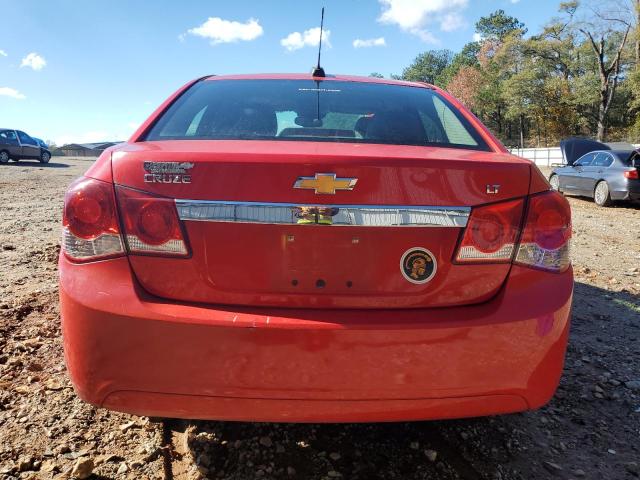 Photo 5 VIN: 1G1PE5SB4F7268683 - CHEVROLET CRUZE LT 