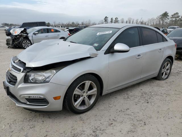 Photo 0 VIN: 1G1PE5SB4F7282874 - CHEVROLET CRUZE 